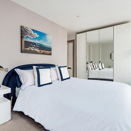 Arcore Premium Apartments: Mayfair لندن المظهر الخارجي الصورة