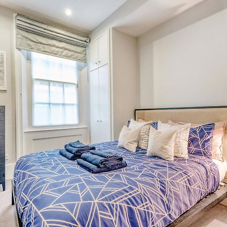 Arcore Premium Apartments: Mayfair لندن المظهر الخارجي الصورة