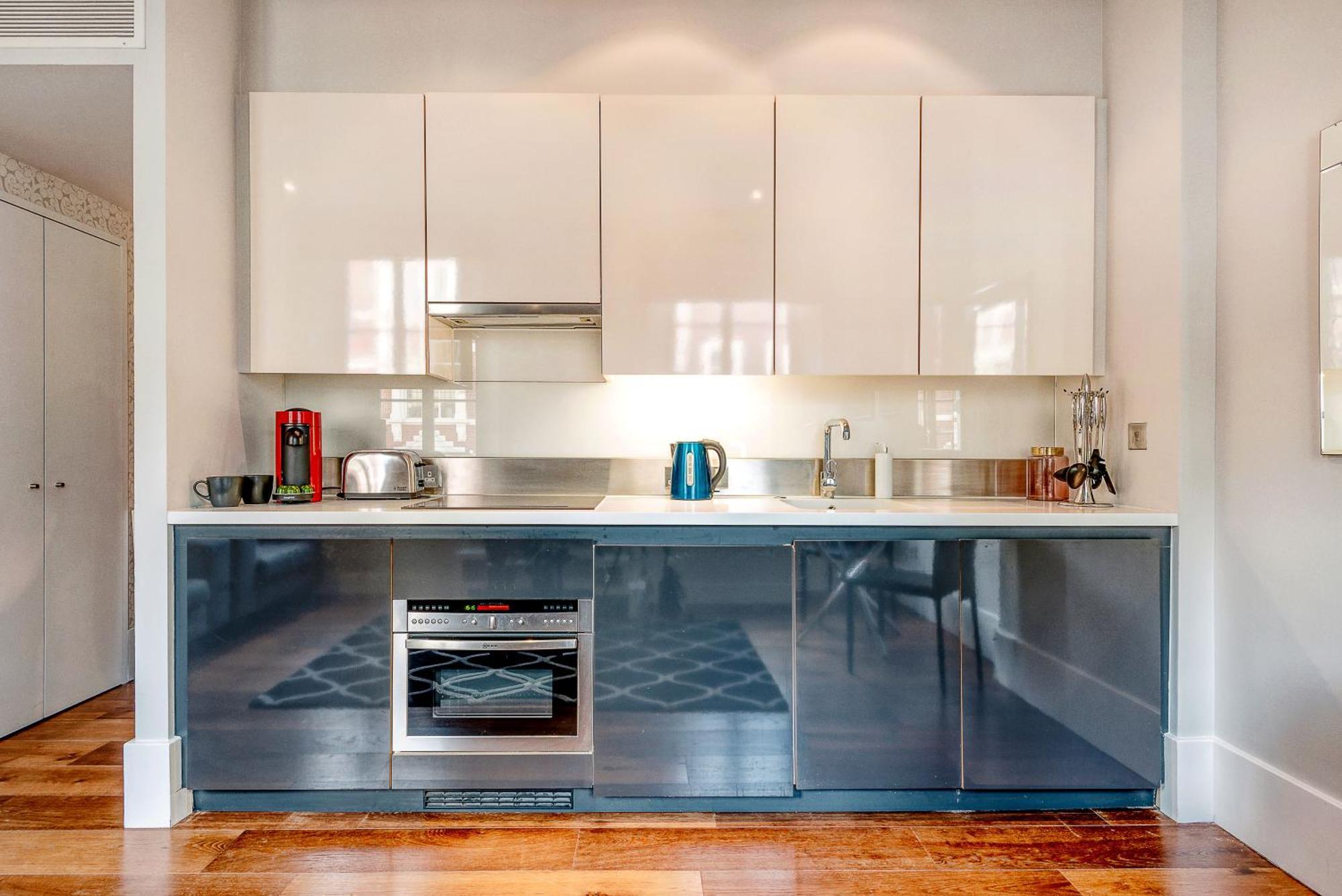 Arcore Premium Apartments: Mayfair لندن المظهر الخارجي الصورة