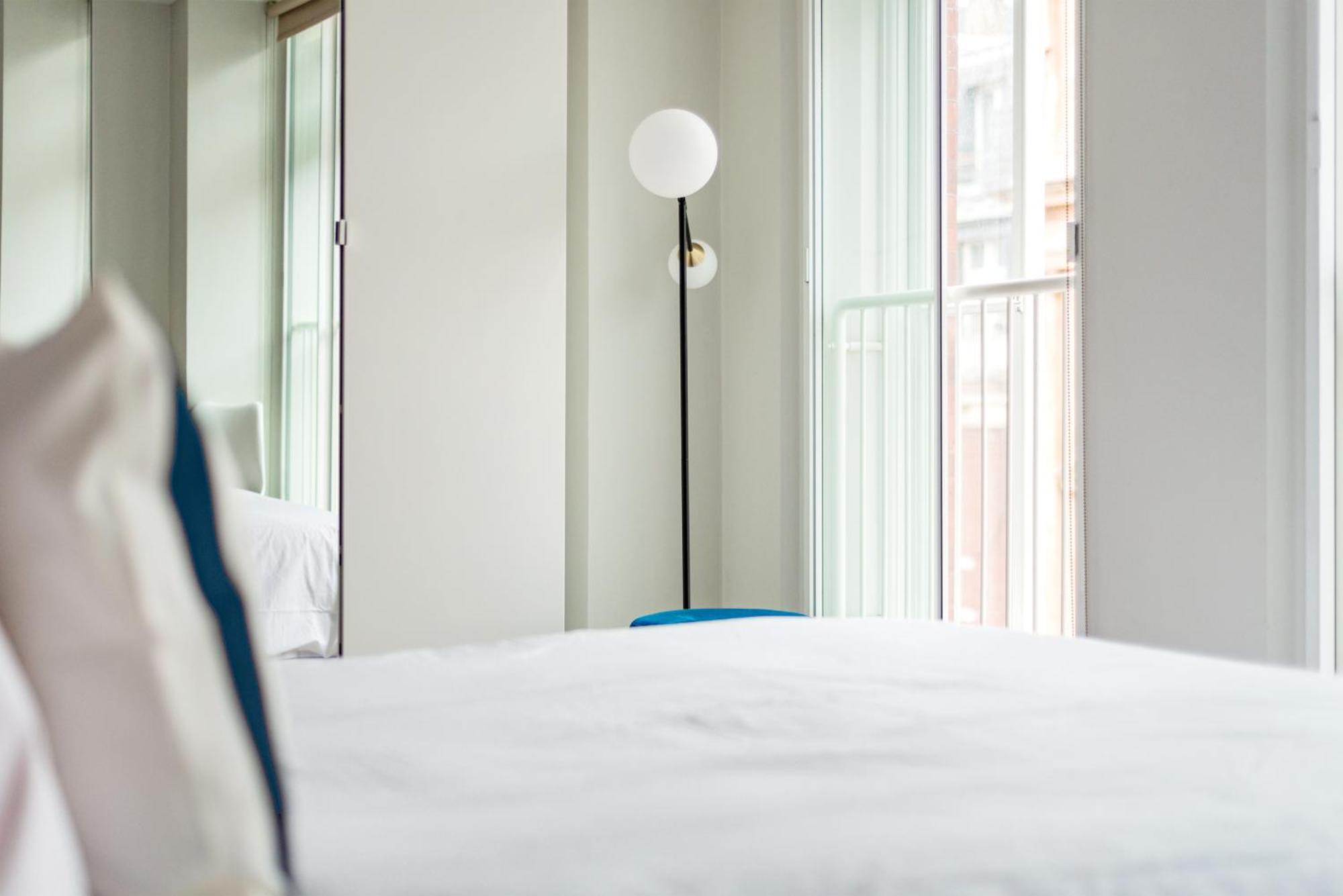 Arcore Premium Apartments: Mayfair لندن المظهر الخارجي الصورة