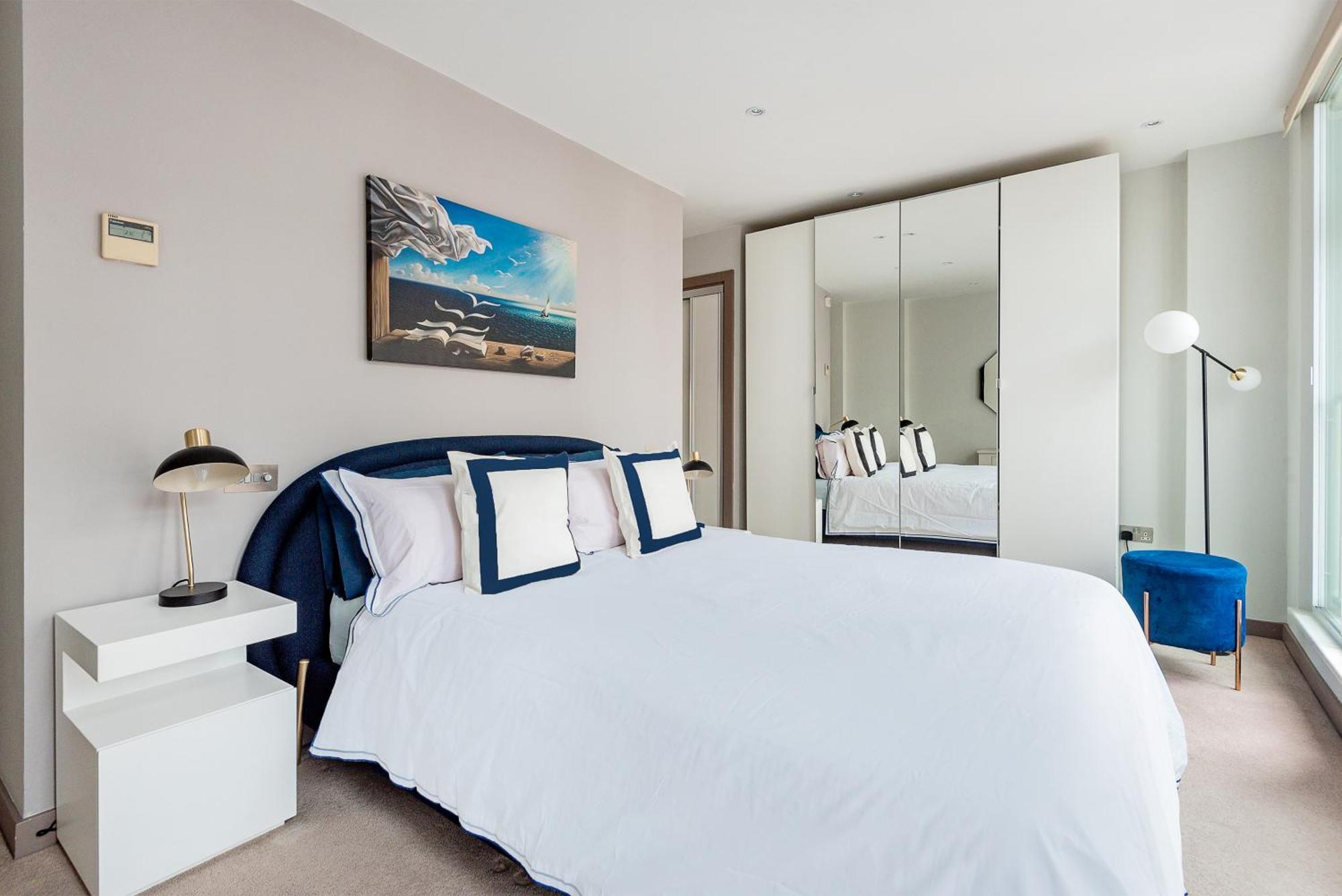 Arcore Premium Apartments: Mayfair لندن المظهر الخارجي الصورة
