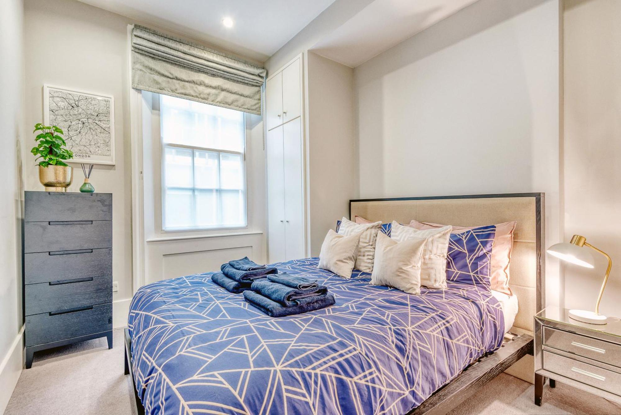 Arcore Premium Apartments: Mayfair لندن المظهر الخارجي الصورة