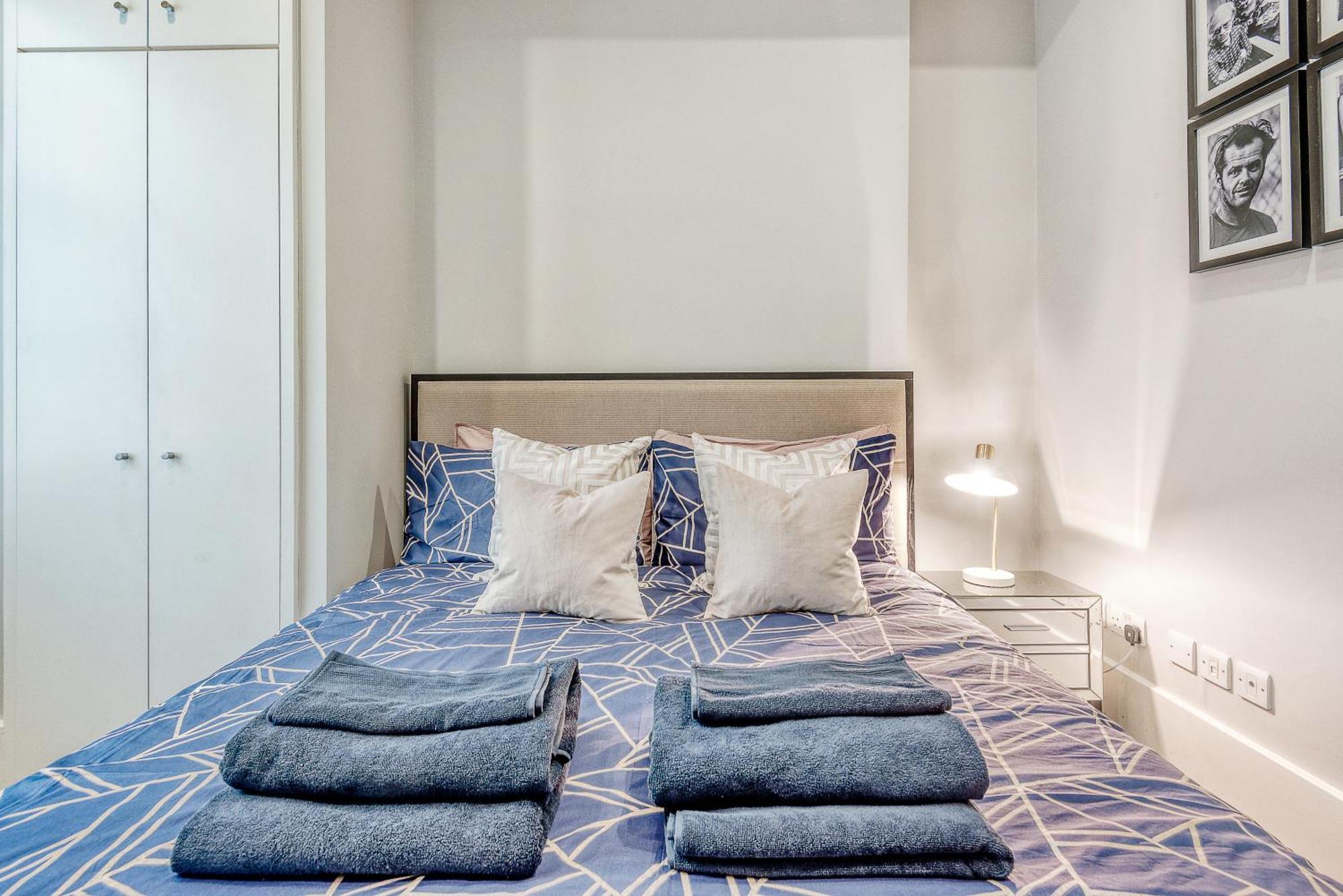 Arcore Premium Apartments: Mayfair لندن المظهر الخارجي الصورة