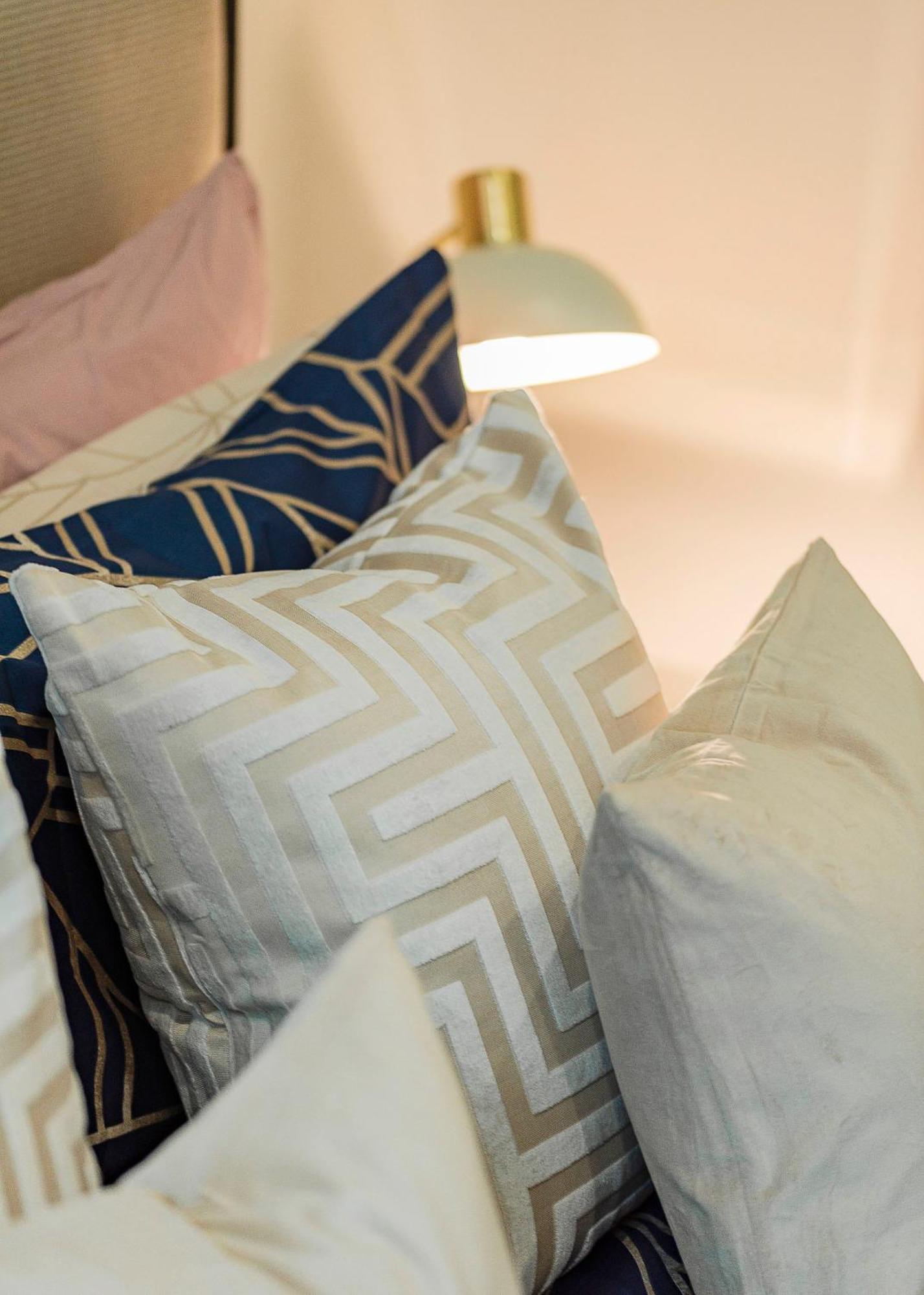 Arcore Premium Apartments: Mayfair لندن المظهر الخارجي الصورة