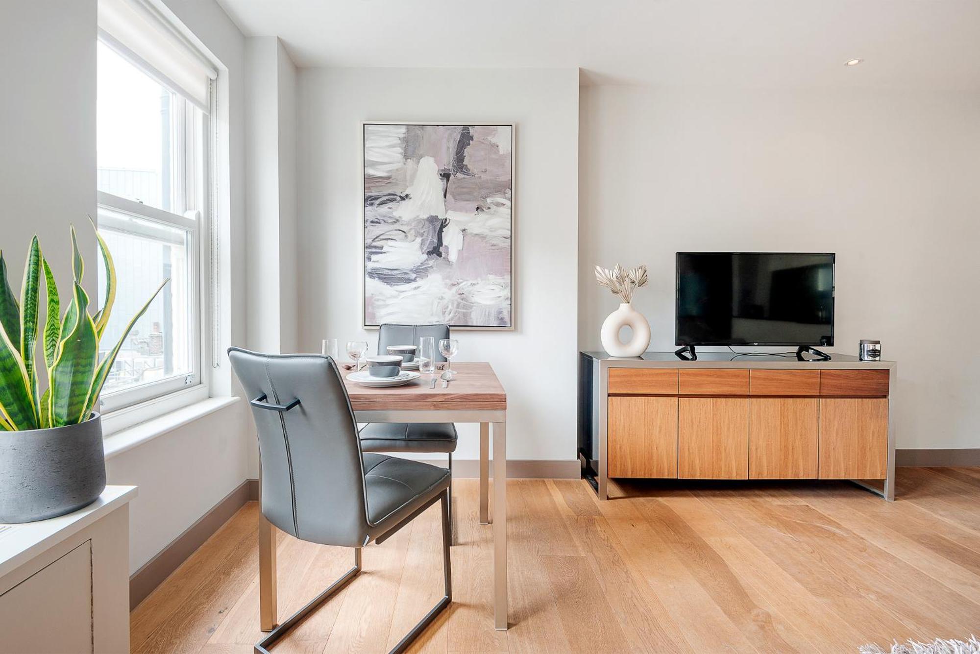 Arcore Premium Apartments: Mayfair لندن المظهر الخارجي الصورة