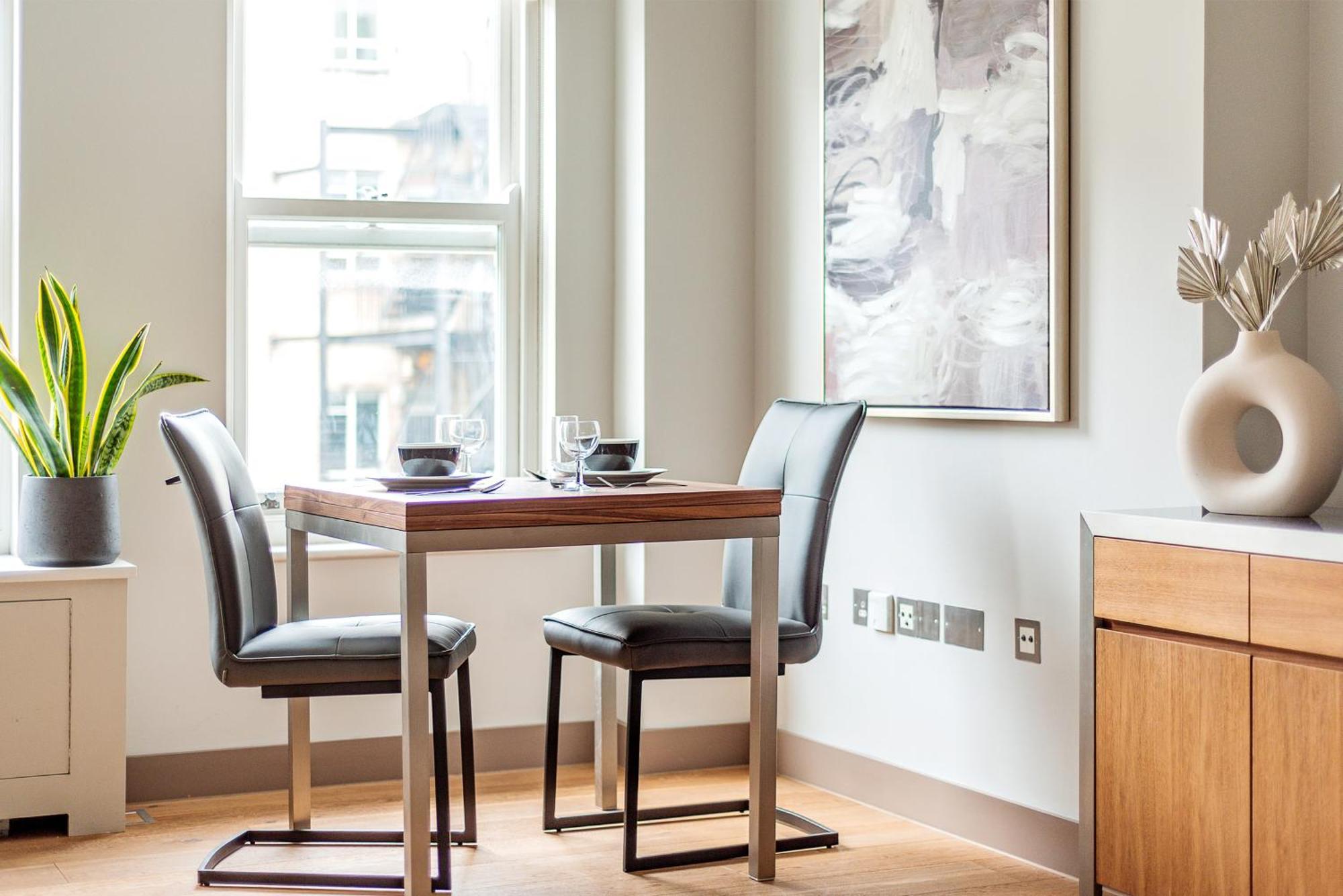 Arcore Premium Apartments: Mayfair لندن المظهر الخارجي الصورة