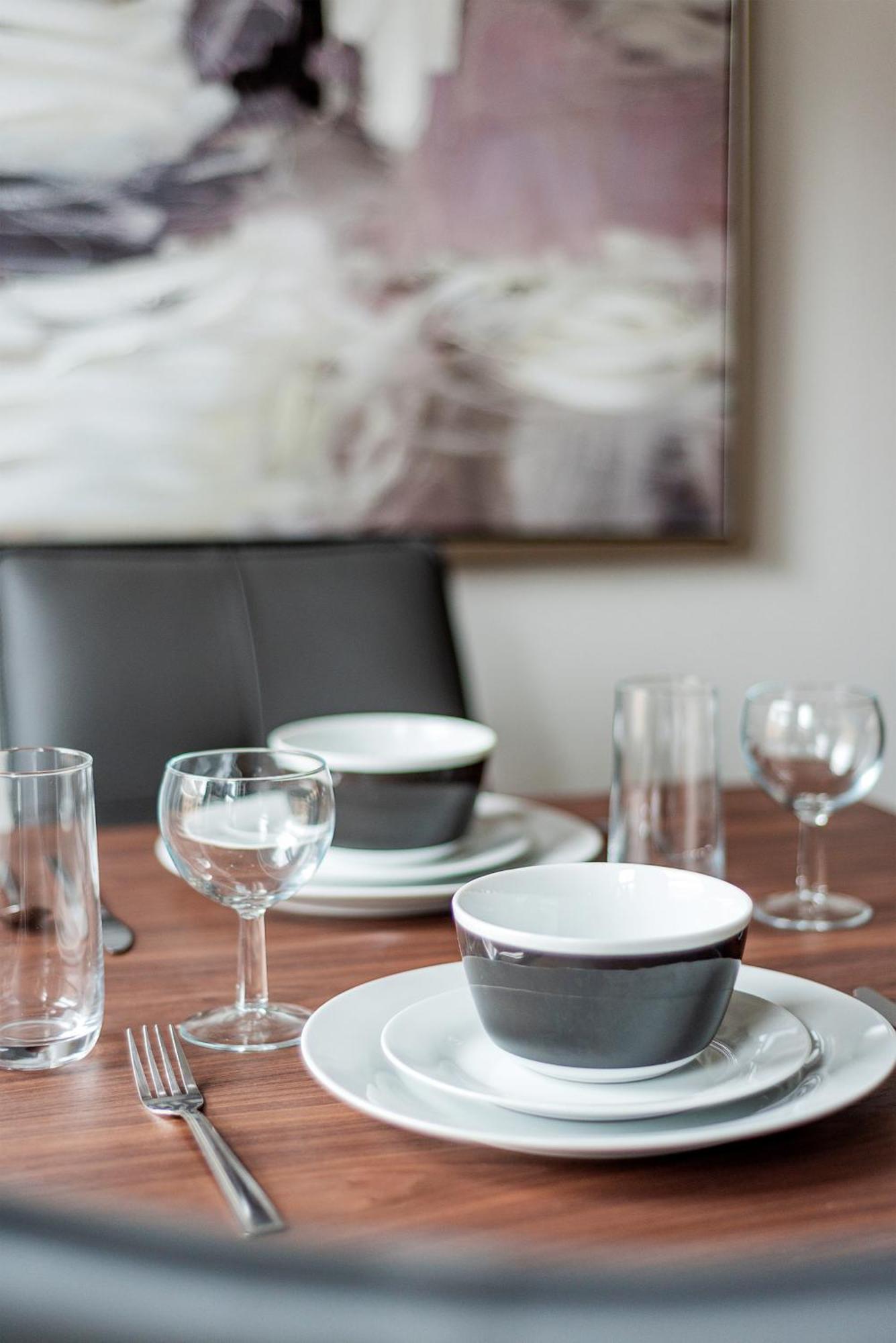 Arcore Premium Apartments: Mayfair لندن المظهر الخارجي الصورة